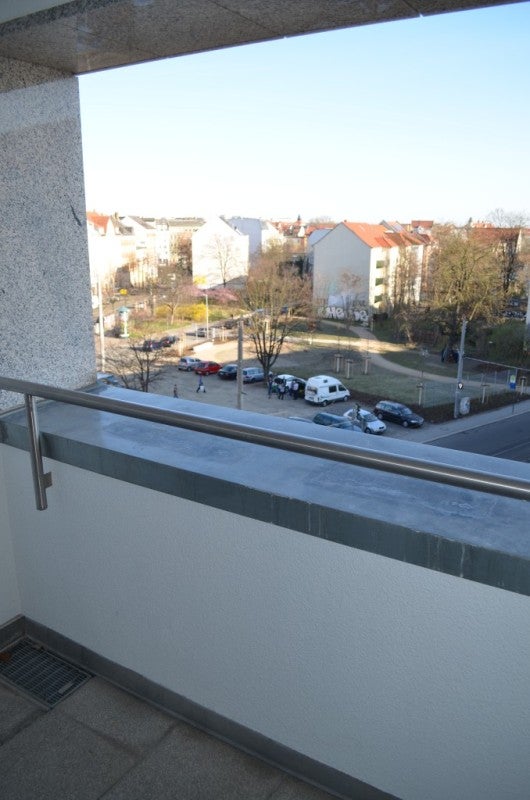 Wohnung Selneckerstraße in Leipzig
