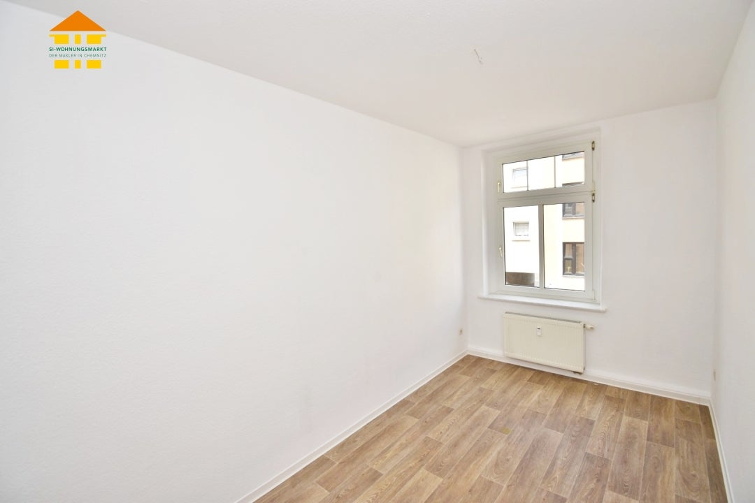 Wohnung Friedrich-Wagner-Straße in Burgstädt