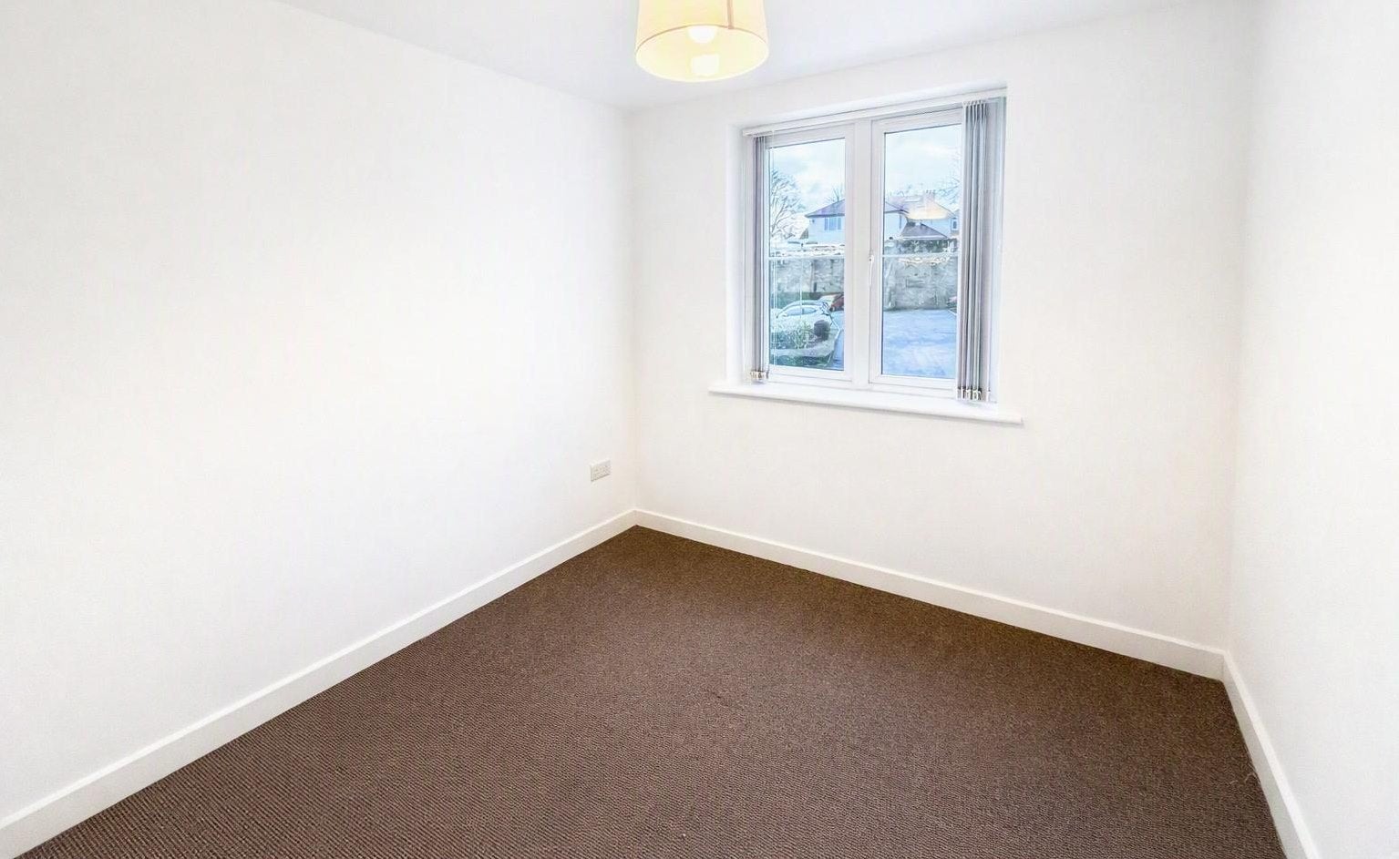 Flat Caygill Terrace in Calderdale