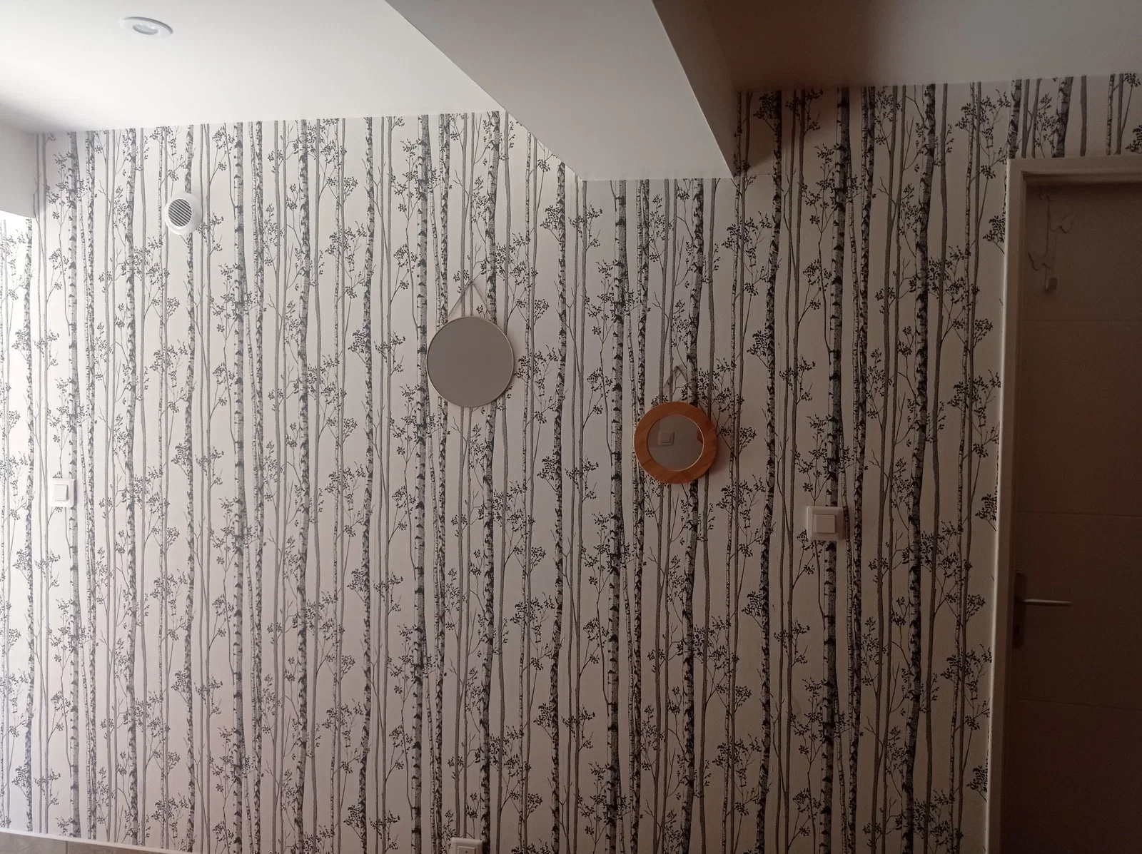 Room Rue des Angles in Crest