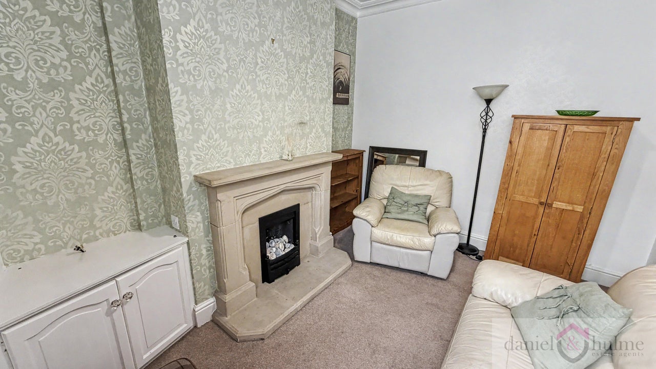 House Barngate Street in Staffordshire Moorlands