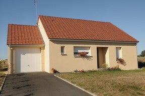 Maison Route de Martizay à Lingé