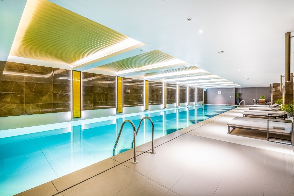 Flat Edgware Road in City of Westminster