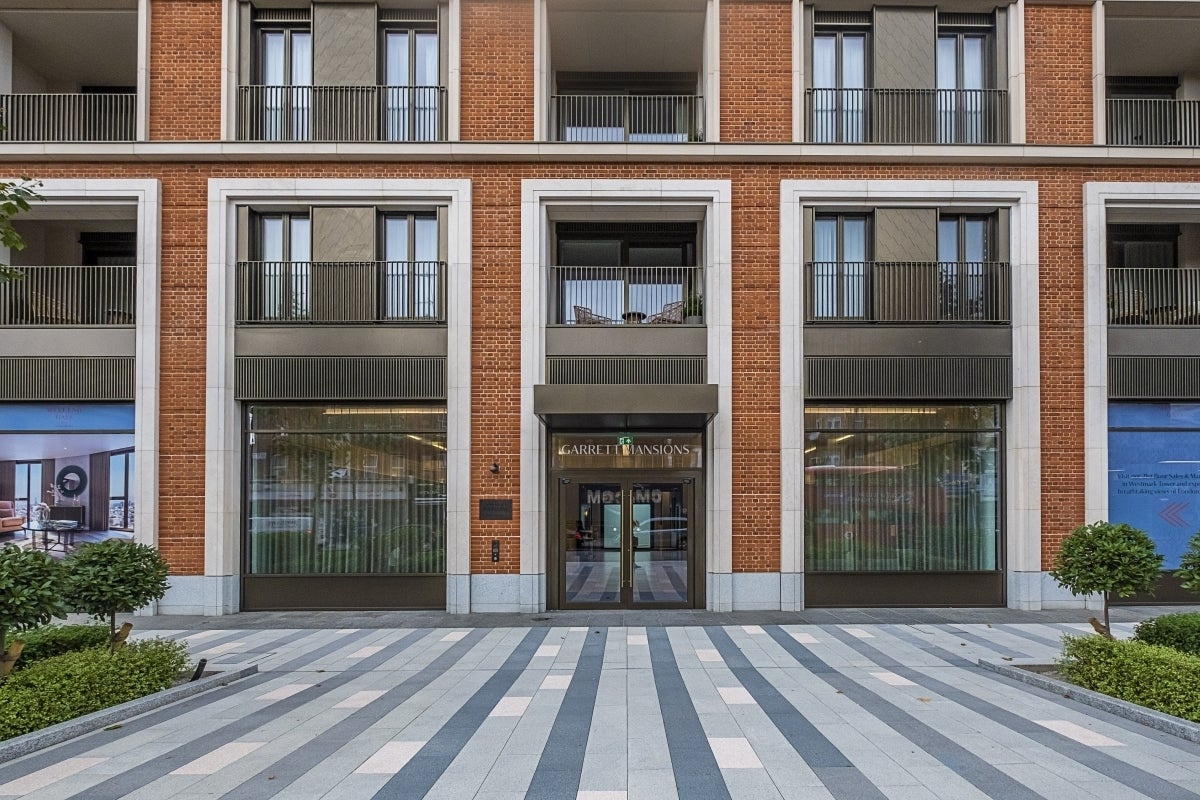 Flat Edgware Road in City of Westminster