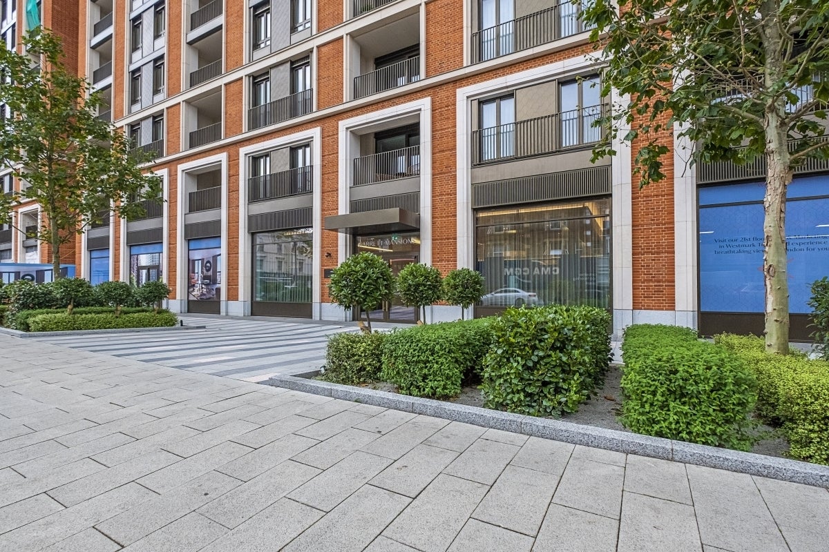 Flat Edgware Road in City of Westminster