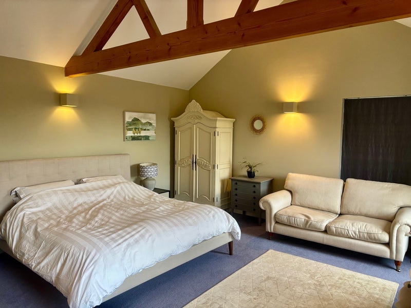 Room Leicester Lane in Harborough
