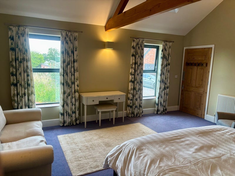 Room Leicester Lane in Harborough