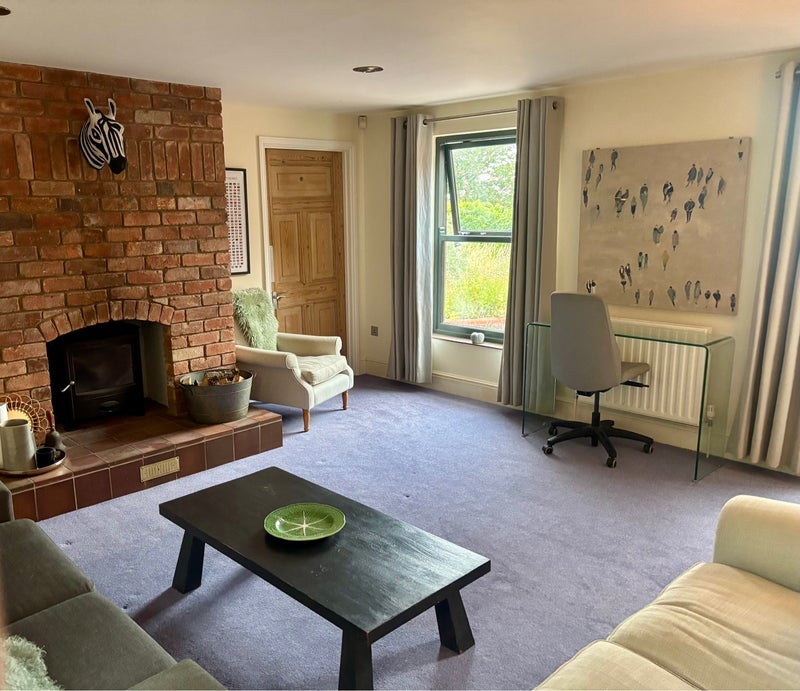 Room Leicester Lane in Harborough
