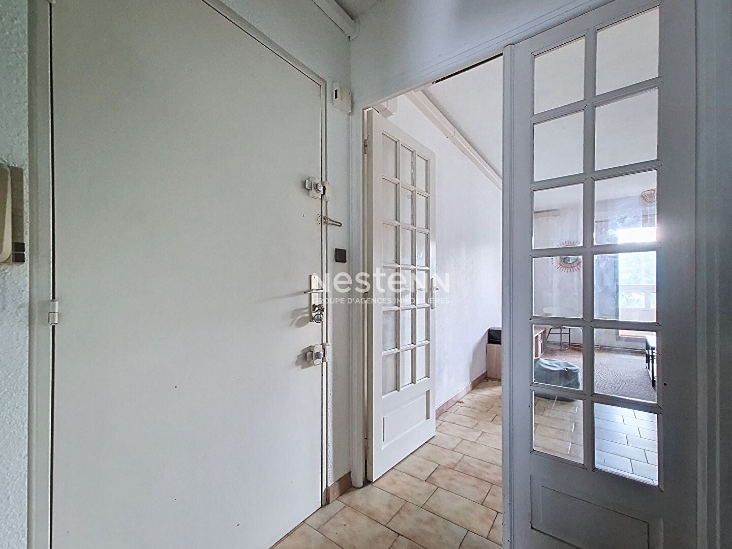 Appartement Rue Jean-François Marmontel à Perpignan