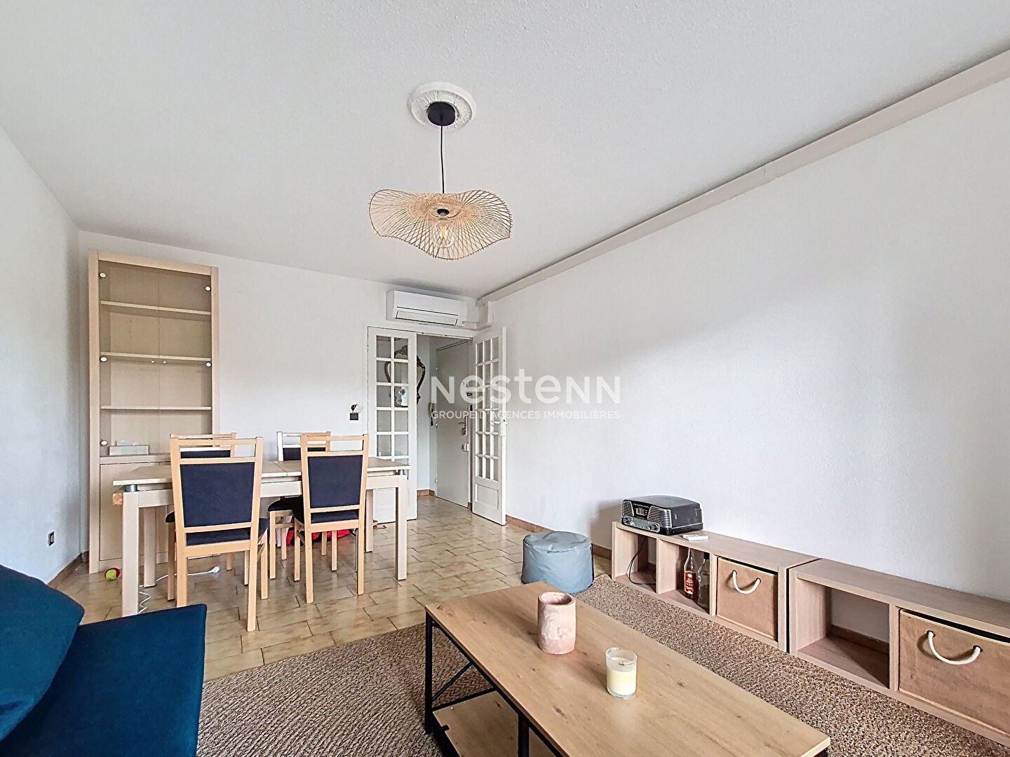 Appartement Rue Jean-François Marmontel à Perpignan