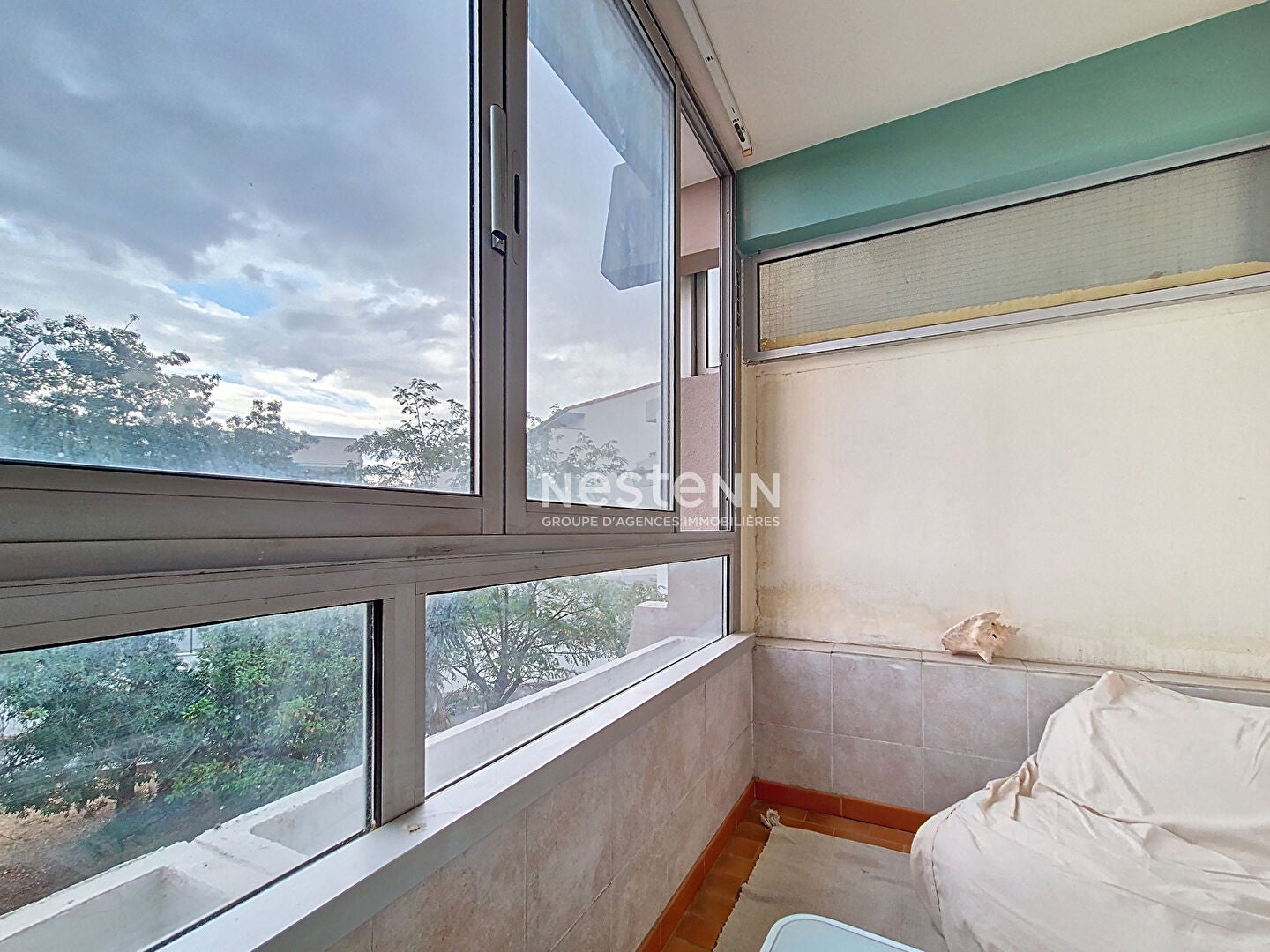 Appartement Rue Jean-François Marmontel à Perpignan