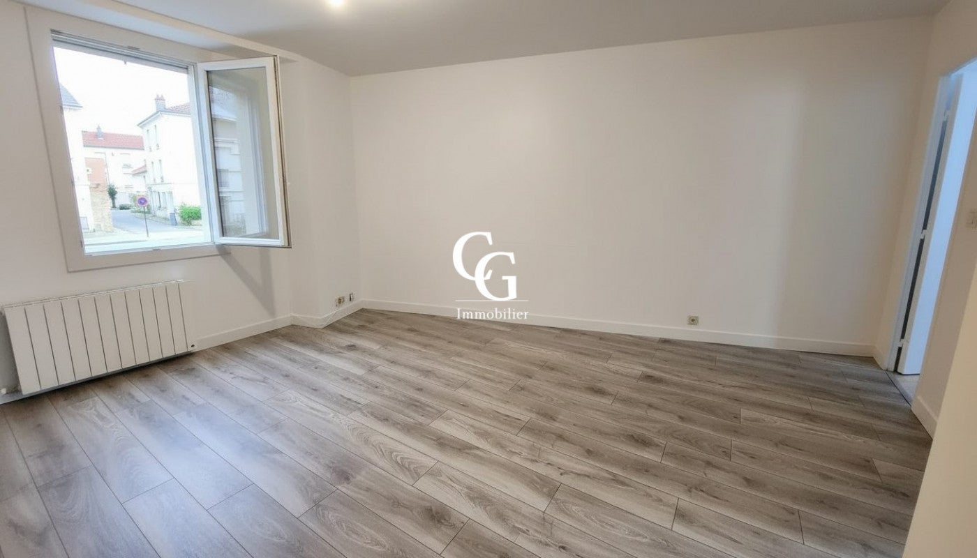 Appartement Rue de Saint-Brévin à Nantes