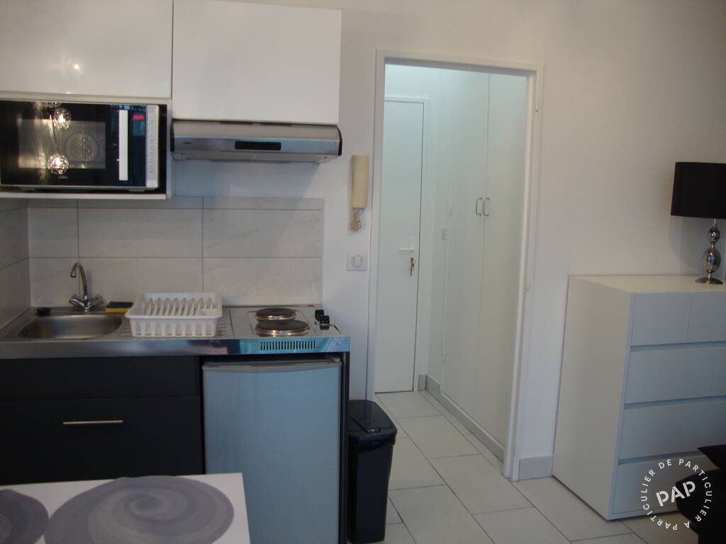 Appartement Rue Guynemer à Maisons-Laffitte