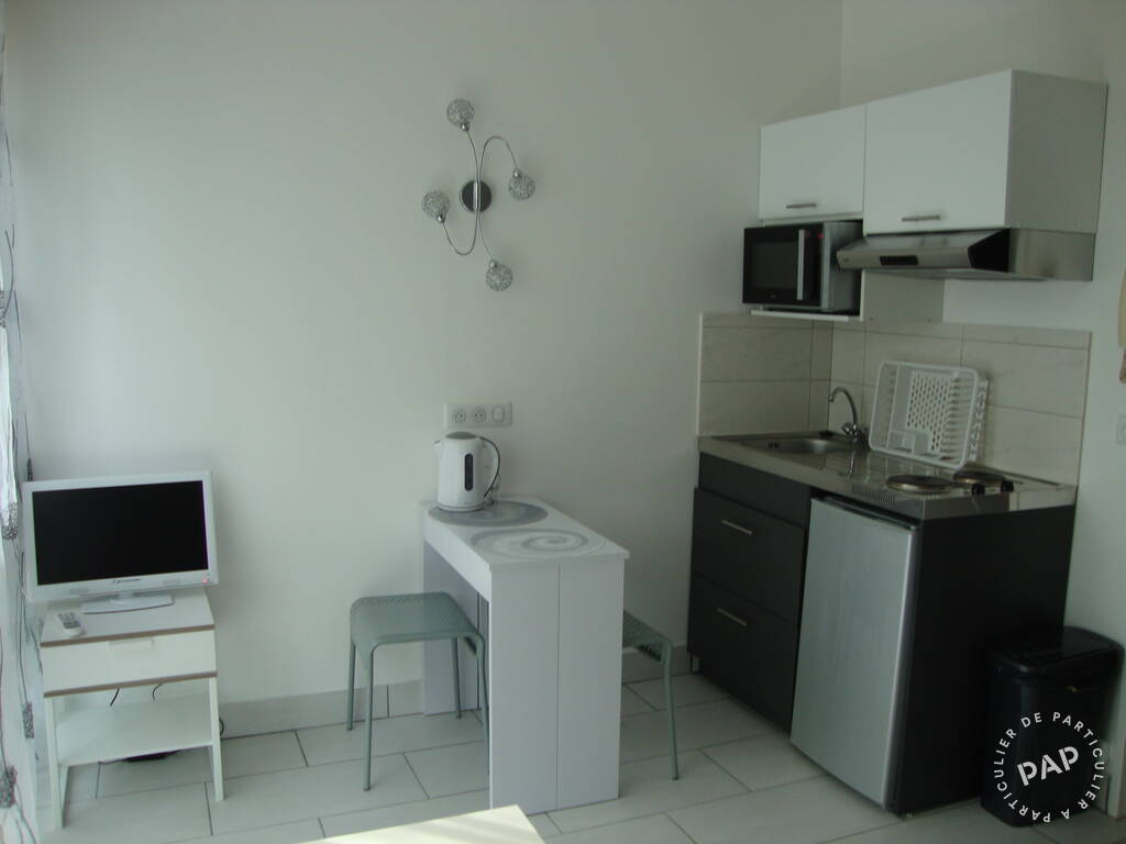 Appartement Rue Guynemer à Maisons-Laffitte