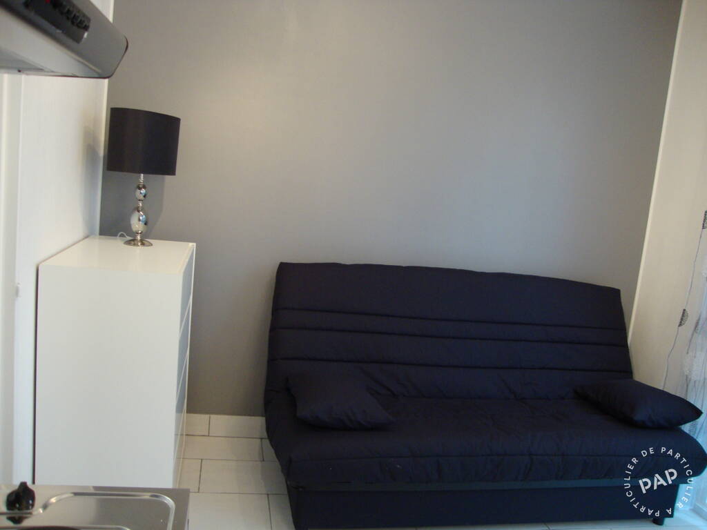 Appartement Rue Guynemer à Maisons-Laffitte