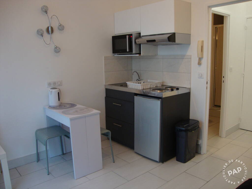 Appartement Rue Guynemer à Maisons-Laffitte