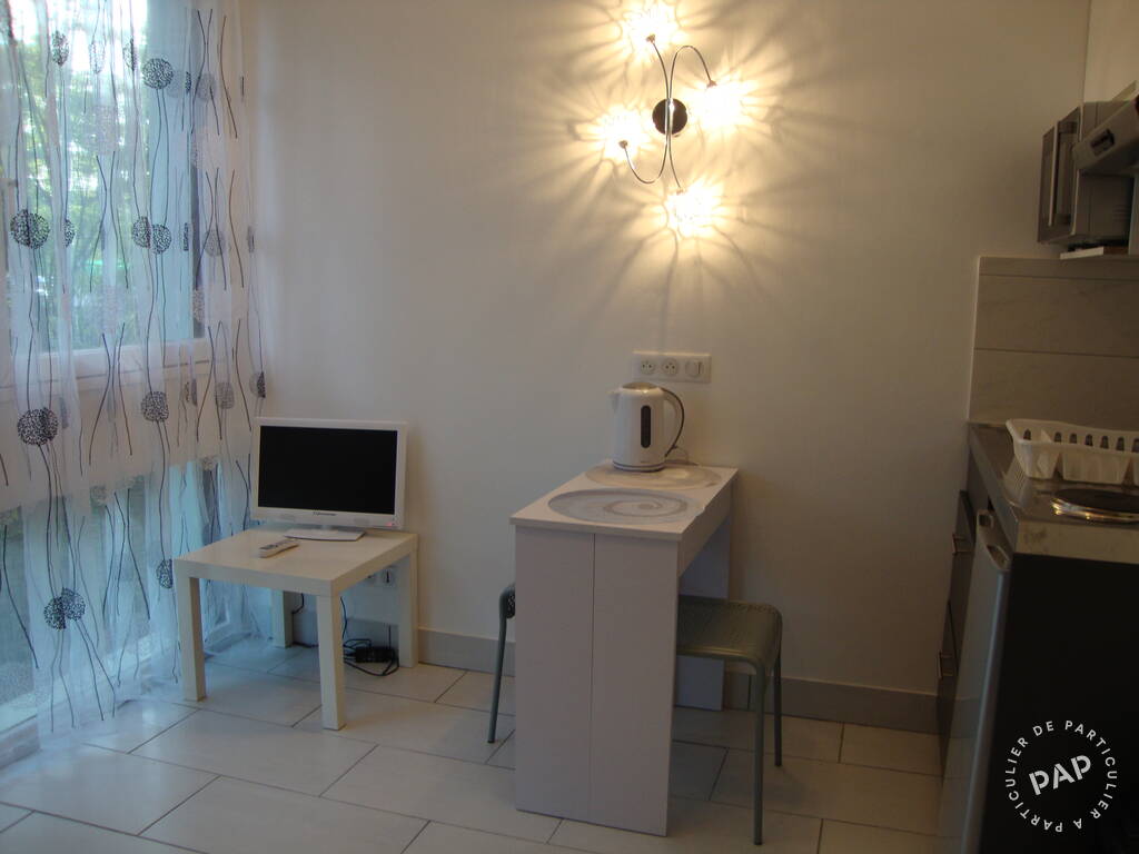 Appartement Rue Guynemer à Maisons-Laffitte