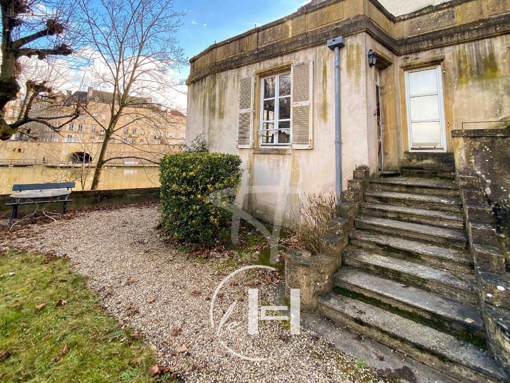 Appartement Rue de la Haye à Metz