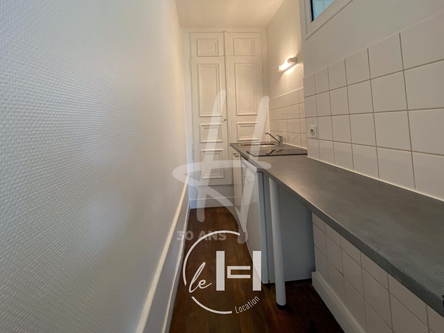 Appartement Rue de la Haye à Metz
