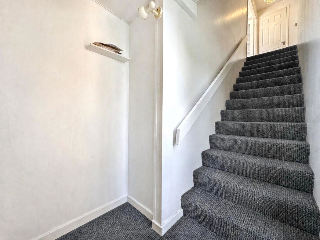 Flat Lancaster Way in South Tyneside