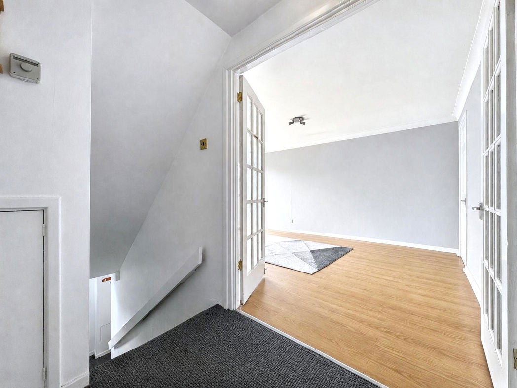 Flat Lancaster Way in South Tyneside
