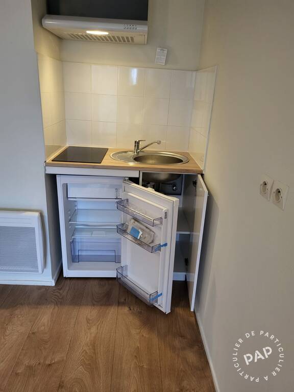 Appartement Route de Saint-Simon à Toulouse