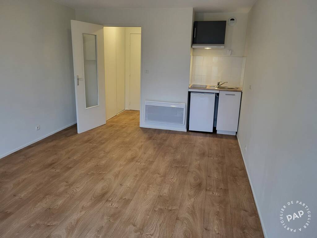Flat Route de Saint-Simon in Toulouse