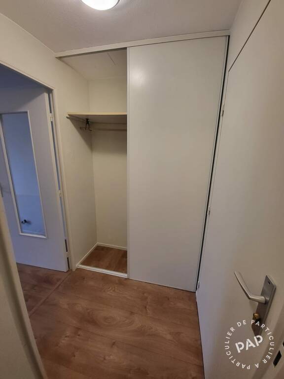 Appartement Route de Saint-Simon à Toulouse