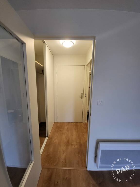 Appartement Route de Saint-Simon à Toulouse