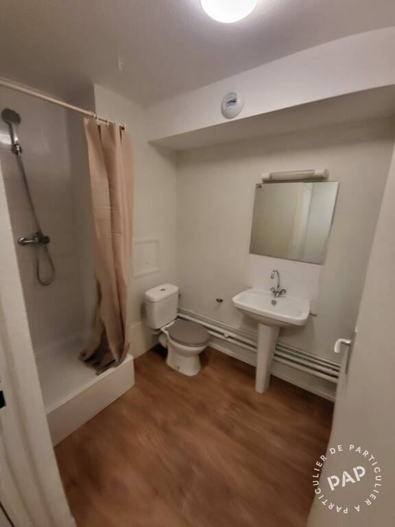 Appartement Route de Saint-Simon à Toulouse