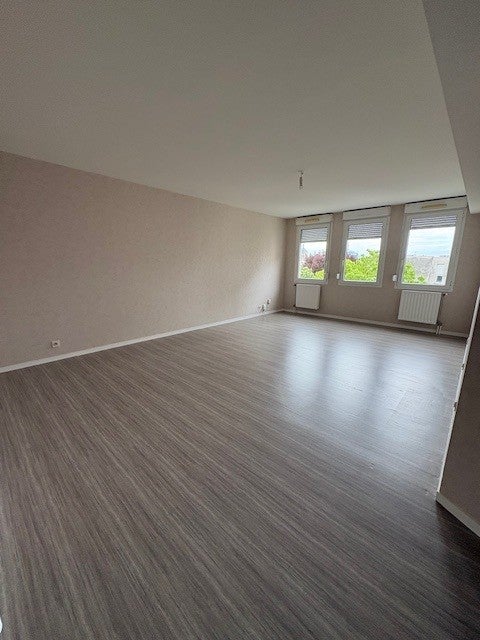 Flat Rue de Tambour in Reims