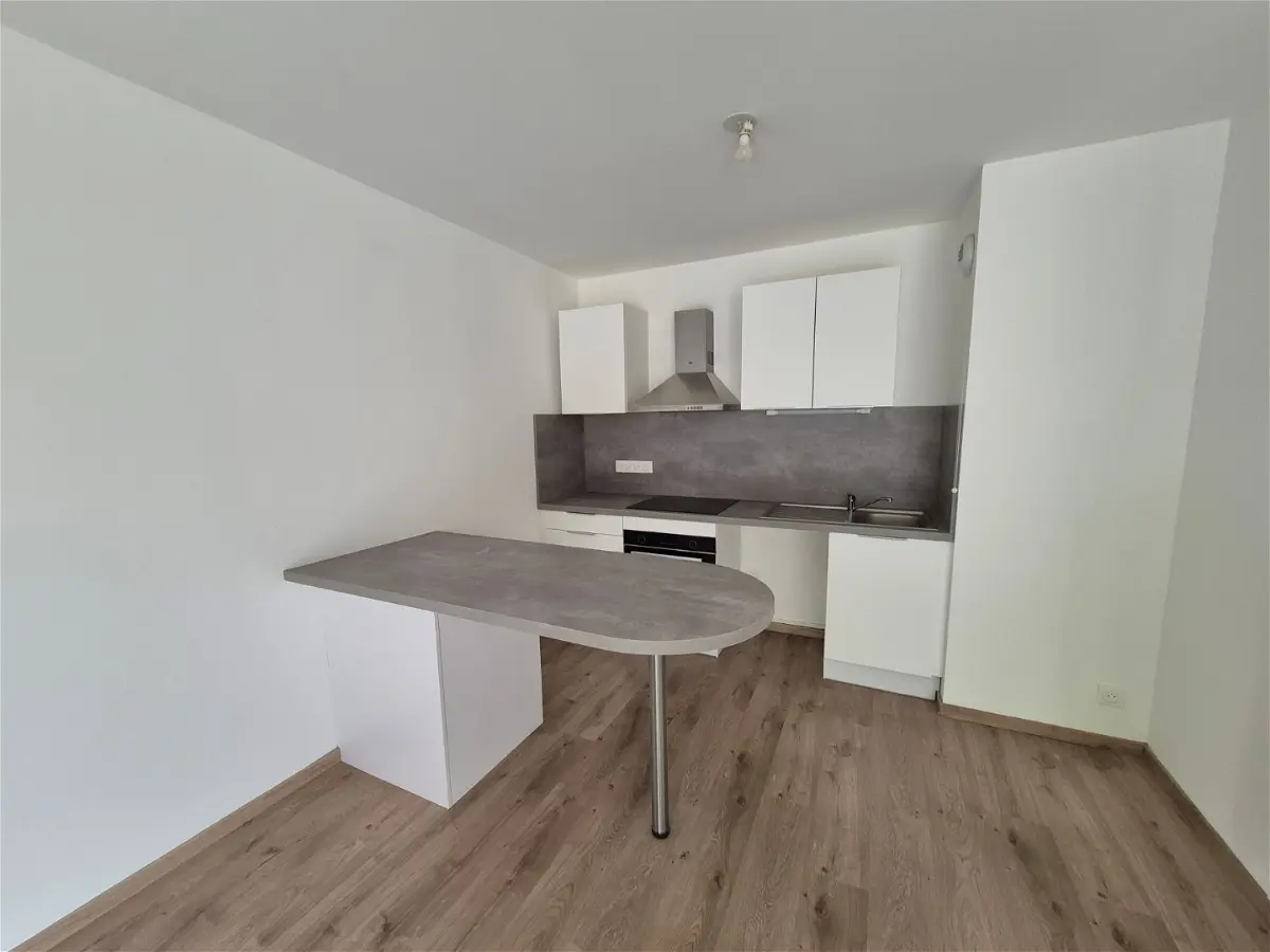 Appartement Rue des Trois Frères Rémy à Lannoy