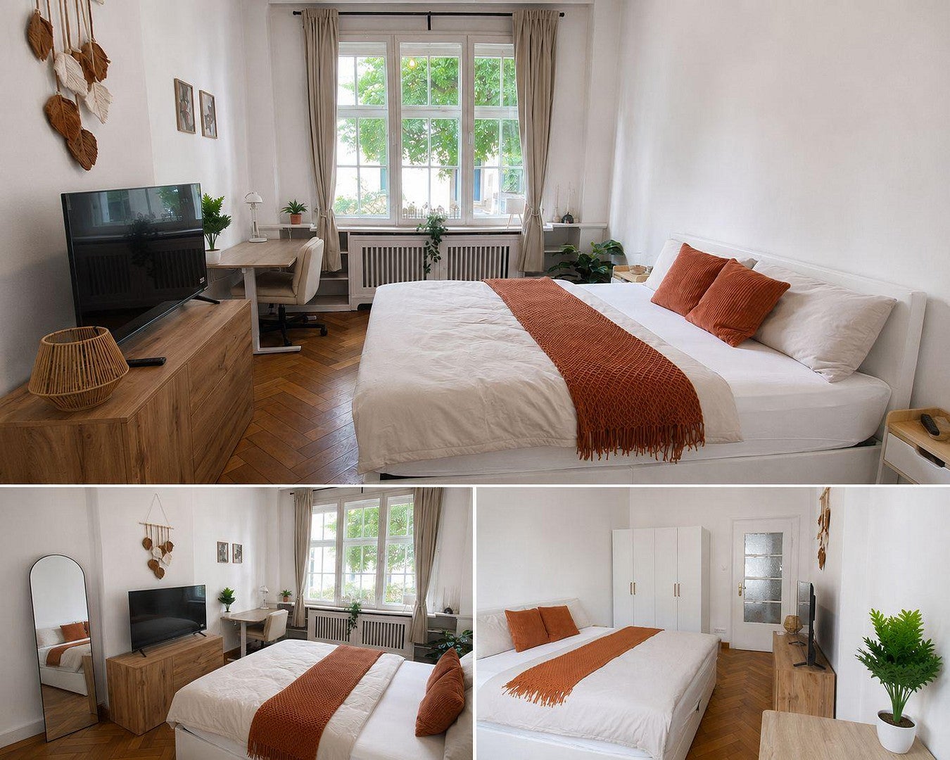 Wohnung Mohrenstraße in Coburg