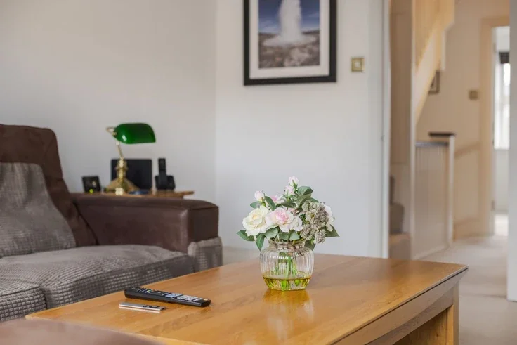 House Fernbank Mews in Greater London