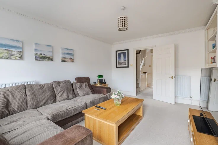 House Fernbank Mews in Greater London
