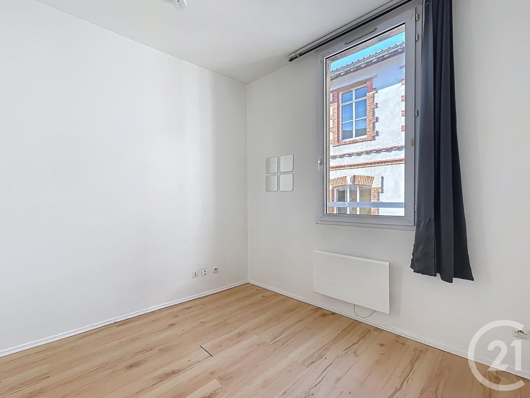 Appartement Route Félix Praud à Divatte-sur-Loire