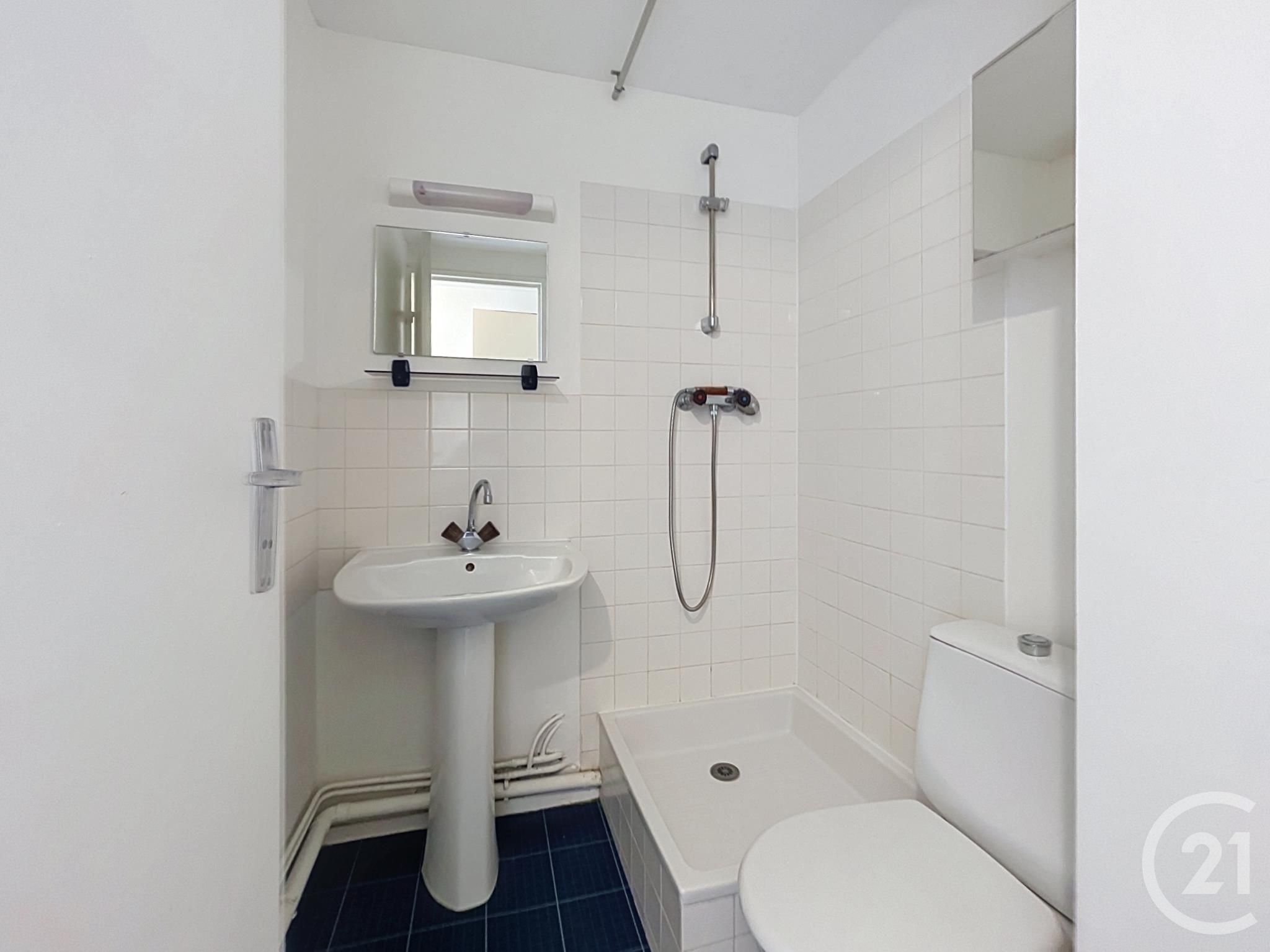 Appartement Route Félix Praud à Divatte-sur-Loire