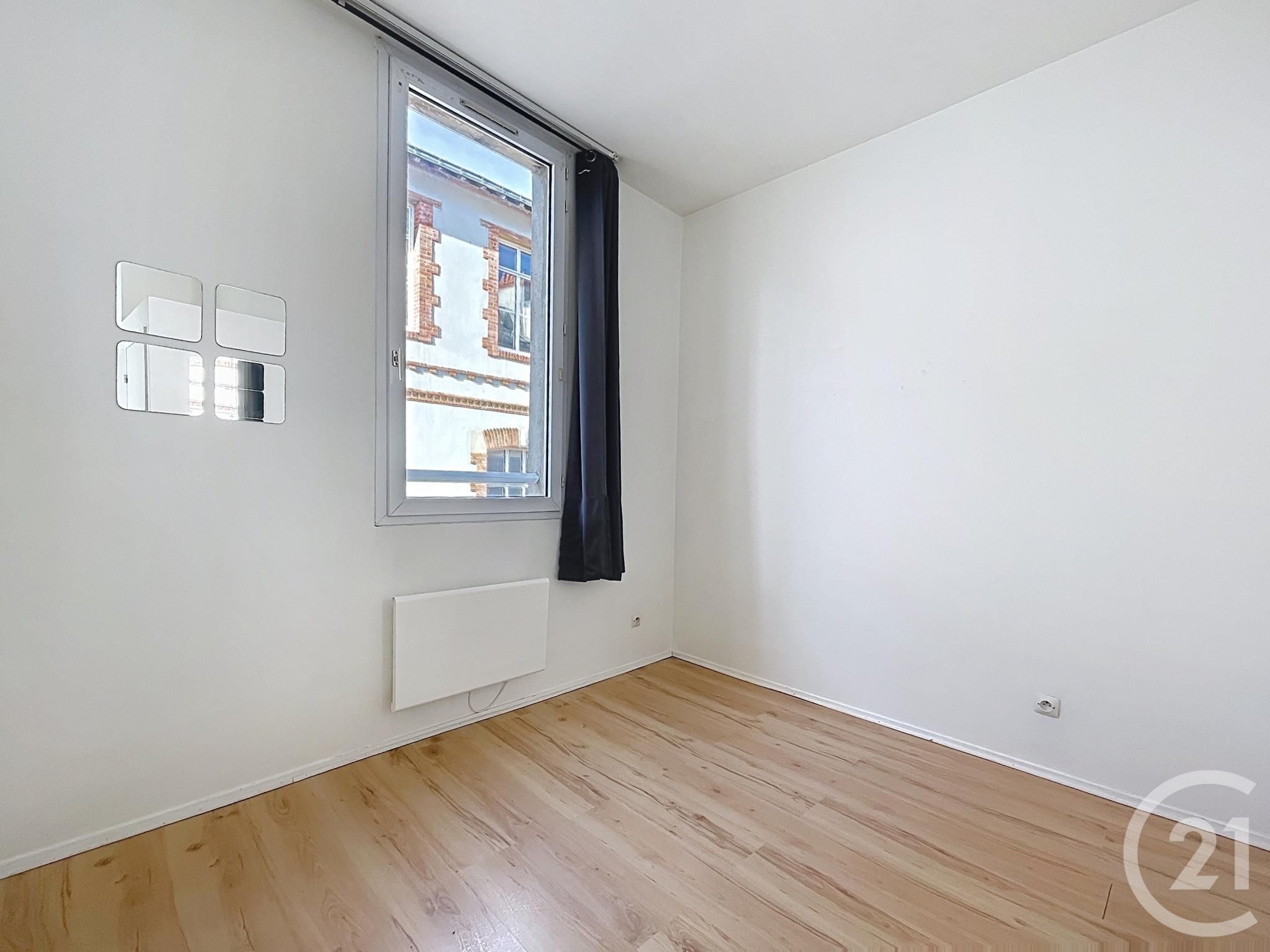 Appartement Route Félix Praud à Divatte-sur-Loire