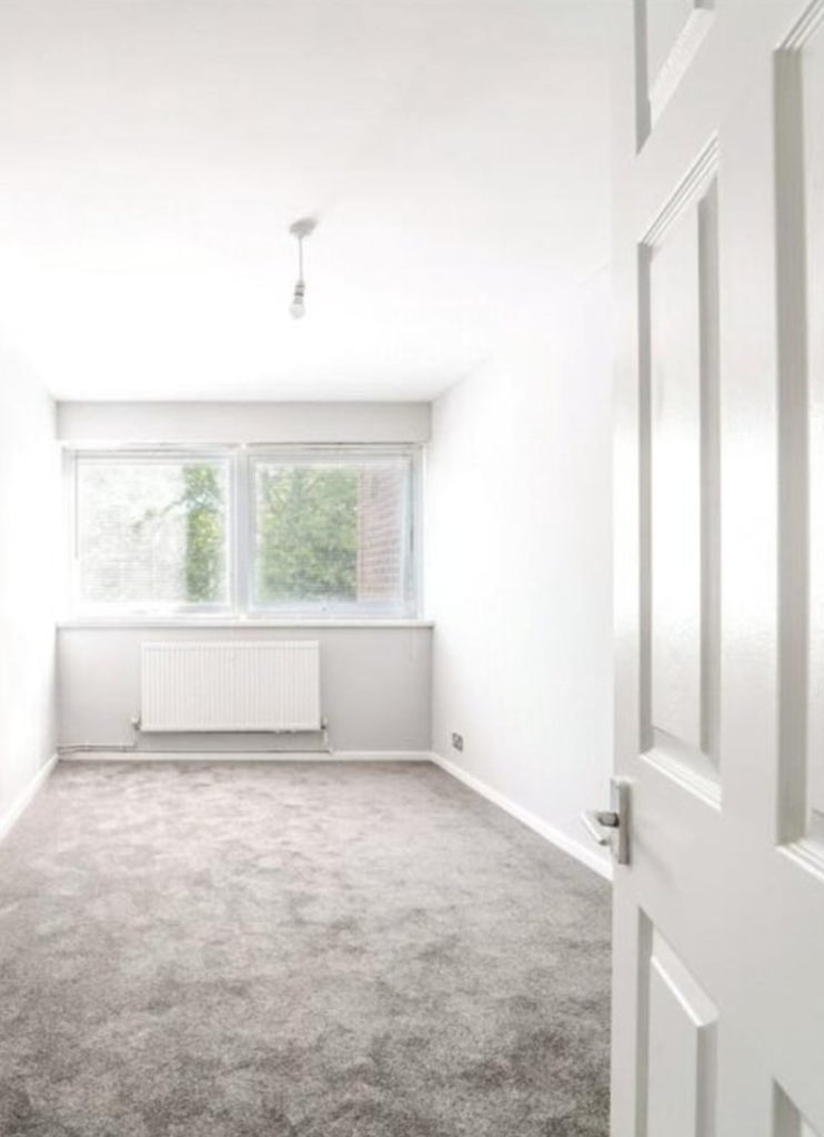 Flat Brixton Hill in Greater London