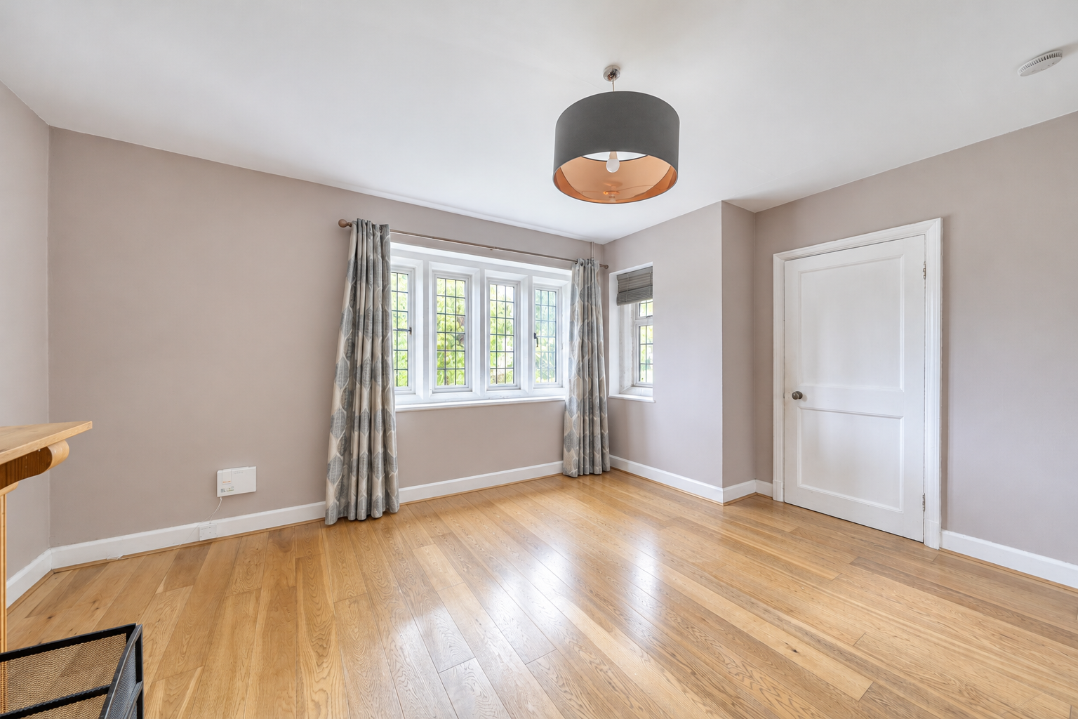House Notgrove Close in Cheltenham