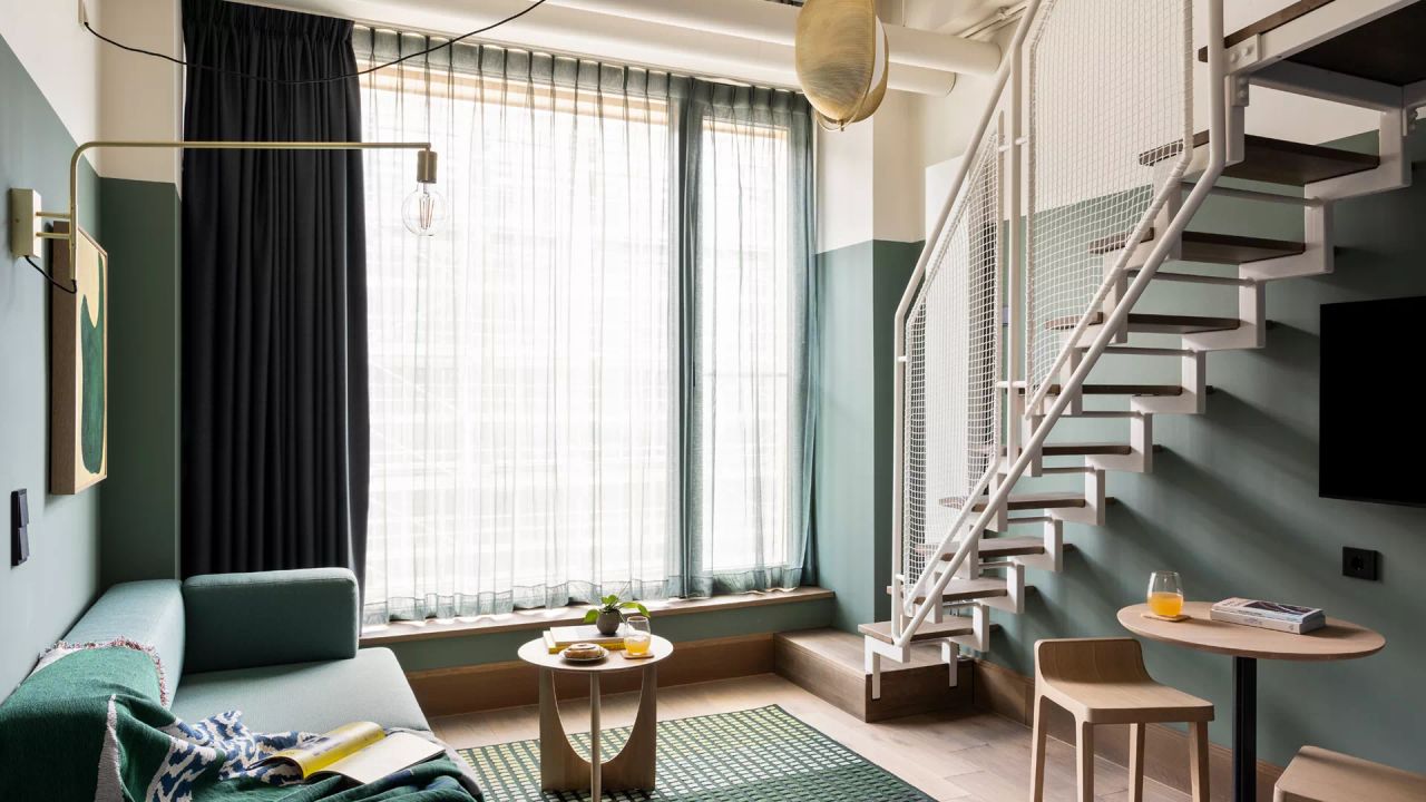 Wohnung Hofmannstraße in München