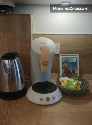 Appartement Rue Gauthier de Châtillon à Lille