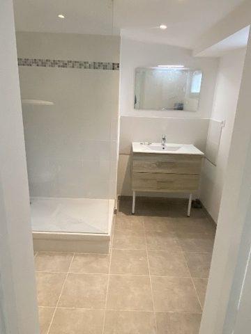 Flat Rue Glandeves in Cuges-les-Pins