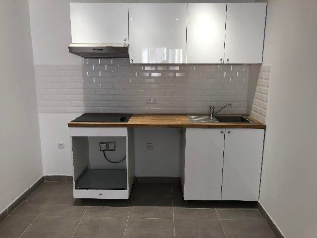 Flat Rue Glandeves in Cuges-les-Pins