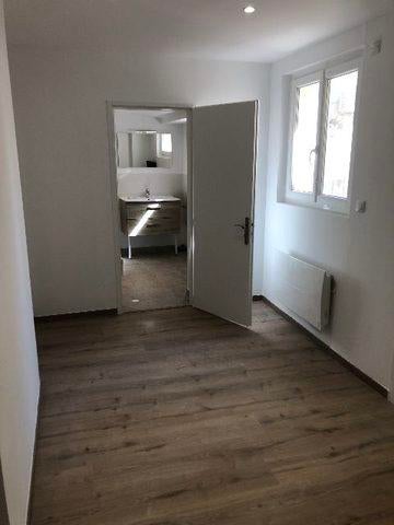 Flat Rue Glandeves in Cuges-les-Pins