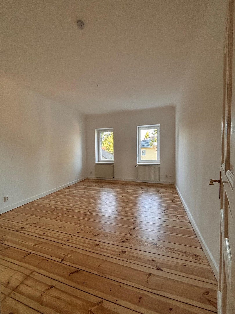 Wohnung Linderhofstraße in Berlin