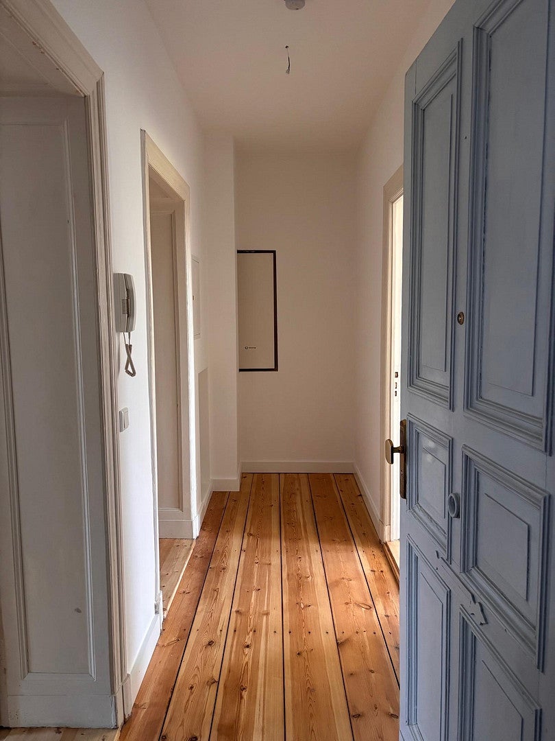 Wohnung Linderhofstraße in Berlin
