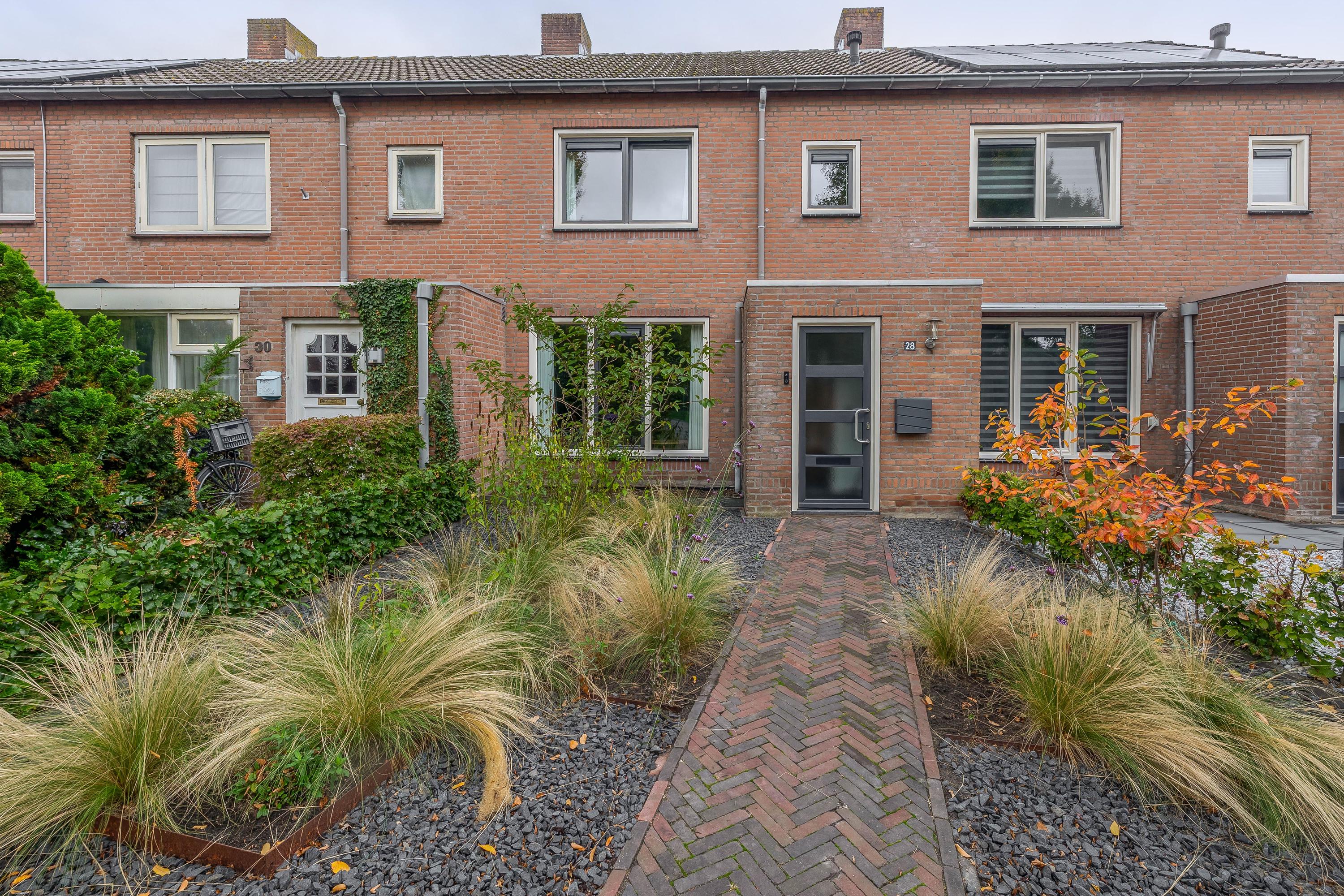 Janssensstraat