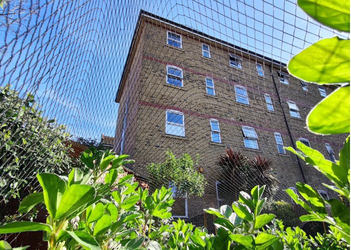 Flat Camberwell Green in Greater London
