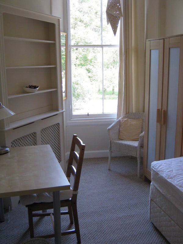 Room Argyle Place in City of Edinburgh